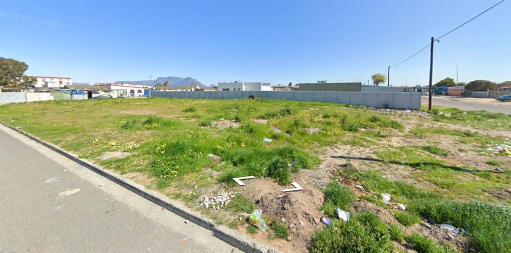 869 m² Land available in Bishop Lavis photo number 7