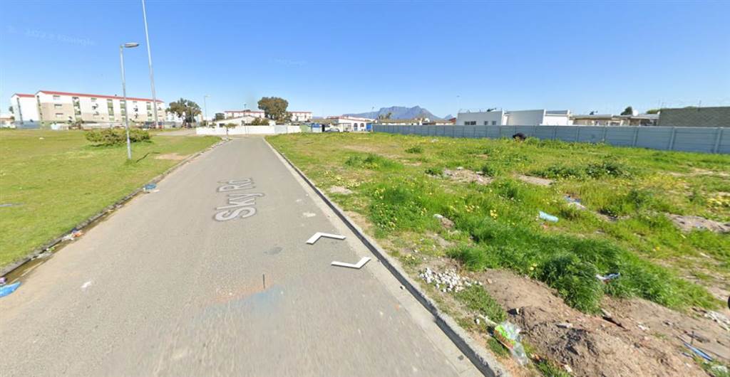 869 m² Land available in Bishop Lavis photo number 4