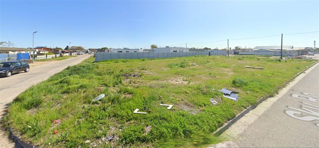 869 m² Land available in Bishop Lavis photo number 8