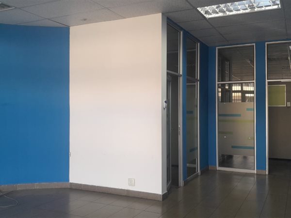 432  m² Commercial space in Polokwane Central