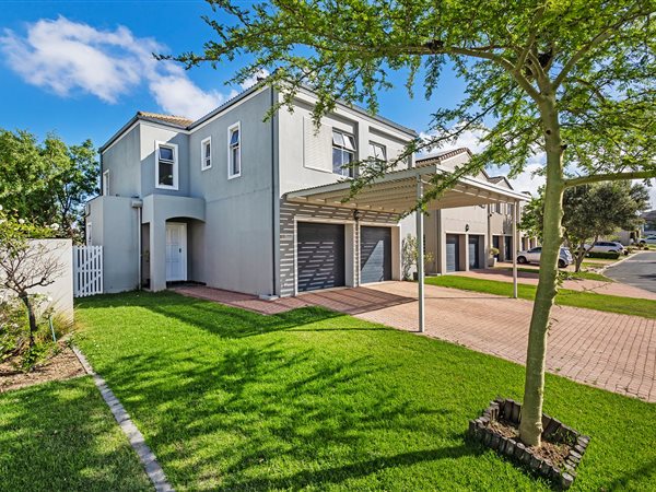 4 Bed House in Avalon Estate