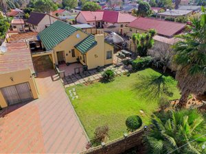 3 Bed House in Witpoortjie
