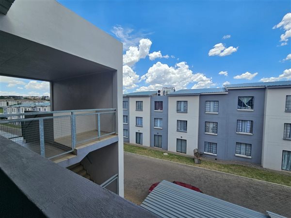 2 Bed Apartment