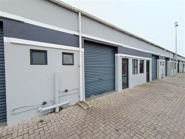 67  m² Commercial space