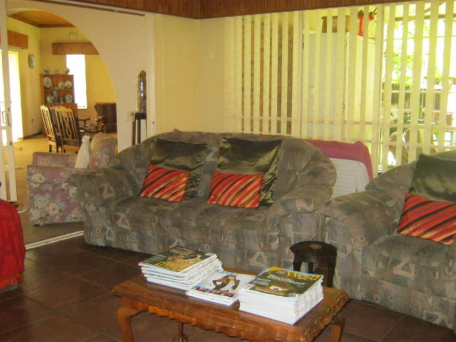 4 Bed House in Mookgophong (Naboomspruit) photo number 3