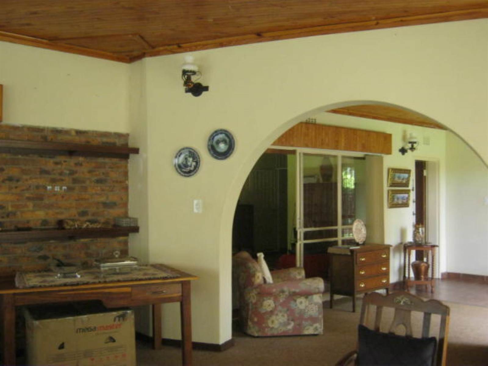 4 Bed House in Mookgophong (Naboomspruit) photo number 24