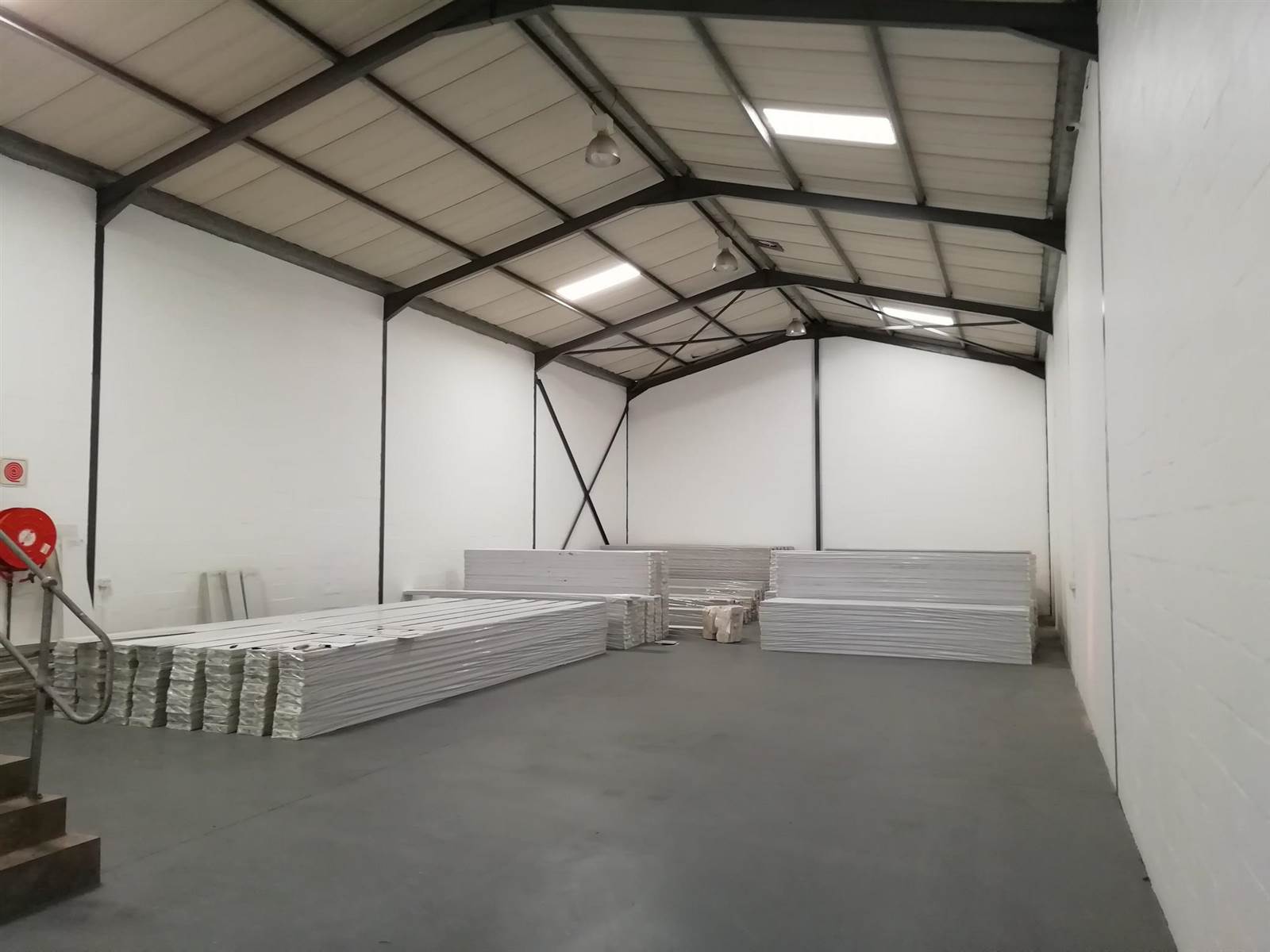 277  m² Industrial space in Kuilsriver photo number 2