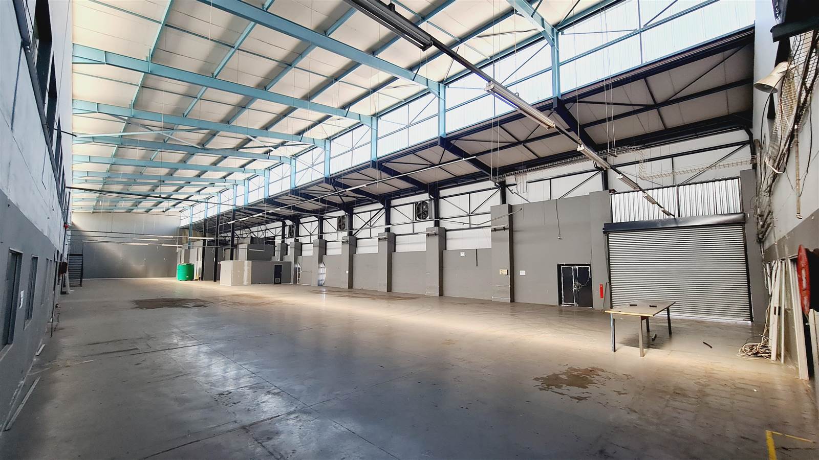 5619  m² Industrial space in Strydompark photo number 1