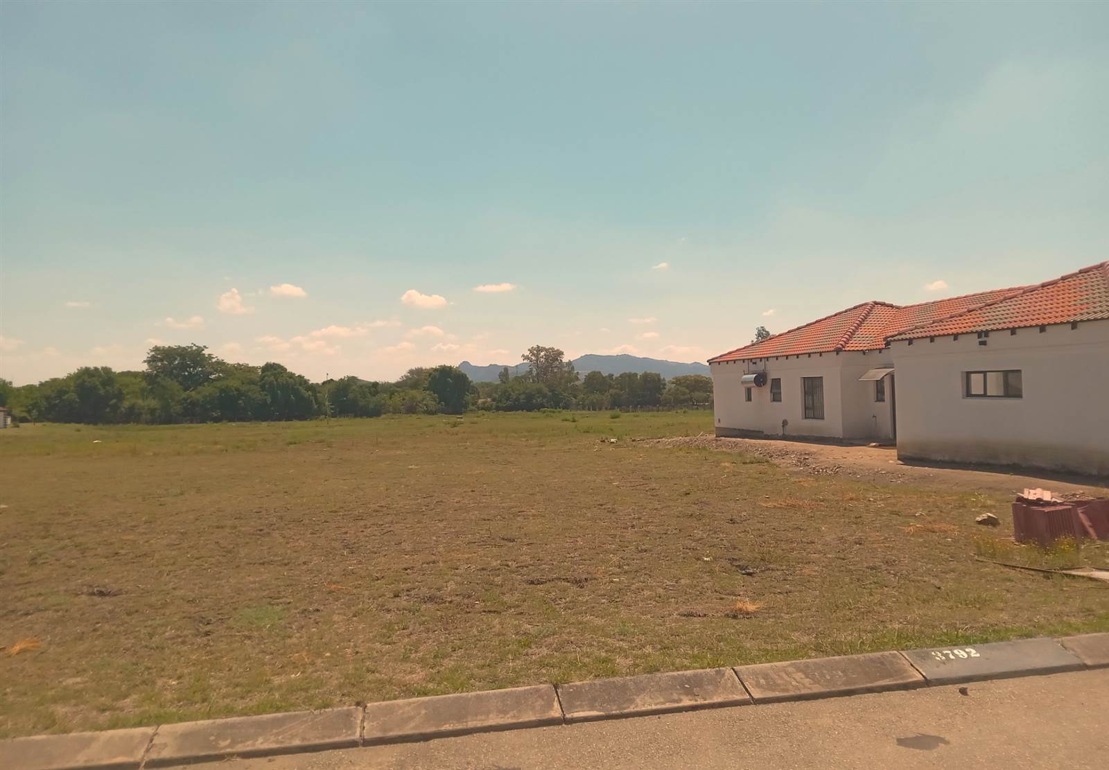 550 m² Land available in Brits Central photo number 1