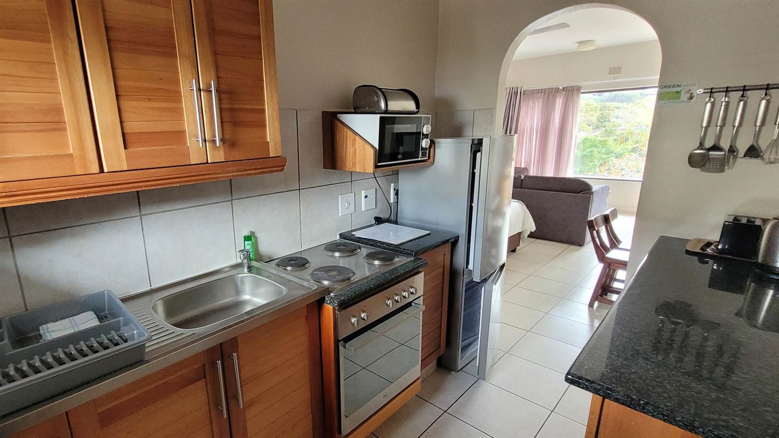 1 Bed Apartment in Manaba photo number 8