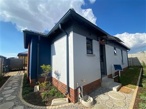 3 Bed House in Johannesburg Central