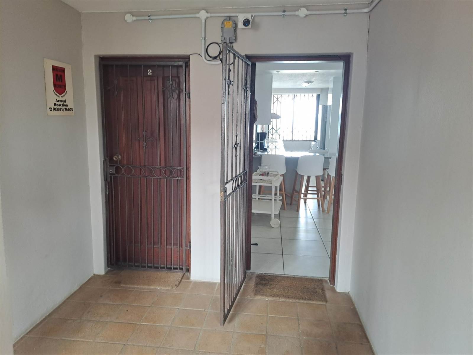 3 Bed Apartment in Uvongo photo number 25