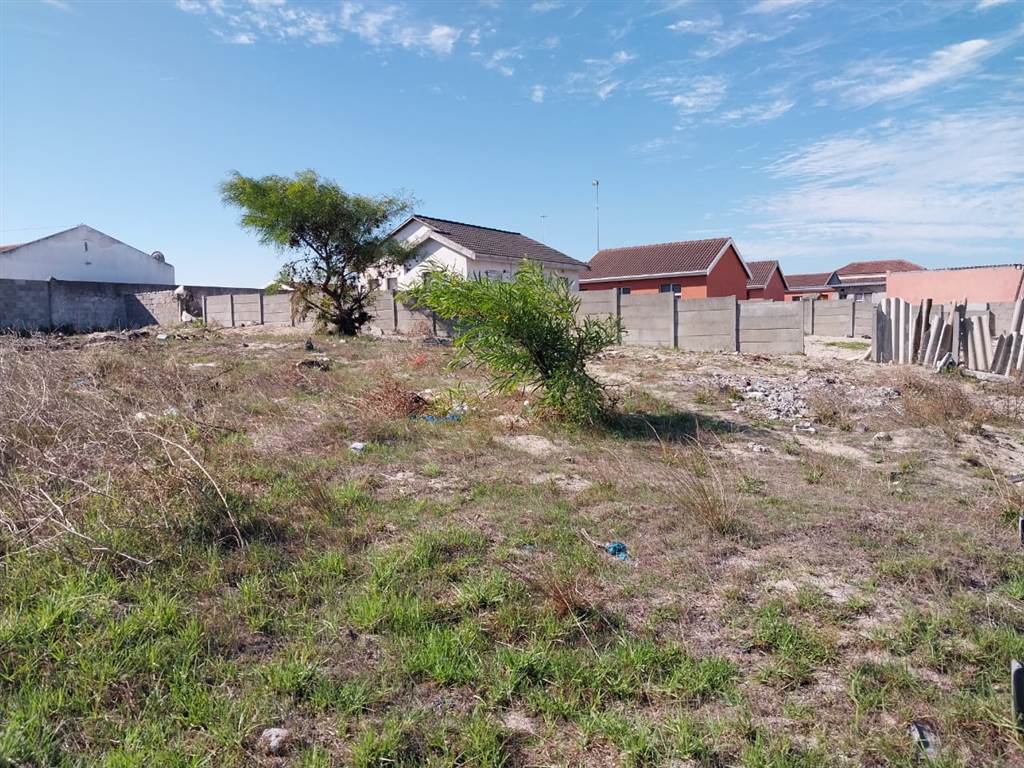 333 m² Land available in Khayelitsha photo number 2