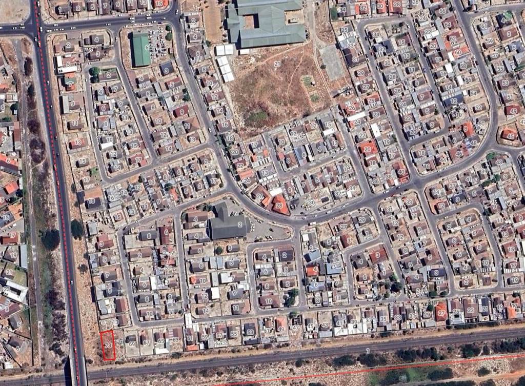 333 m² Land available in Khayelitsha photo number 5