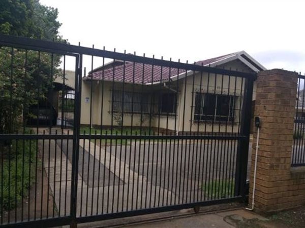 3.5 Bed House