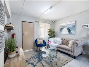 2 Bed House in Oakdene
