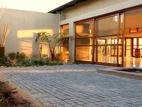 1605  m² Commercial space in Nelspruit
