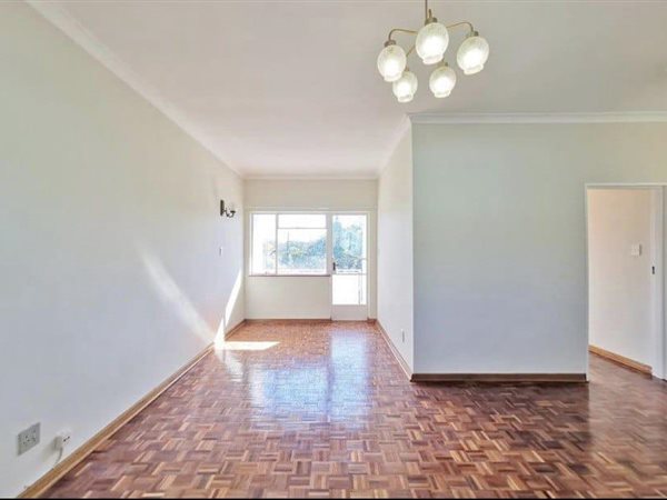 2 Bed Apartment in Walmer