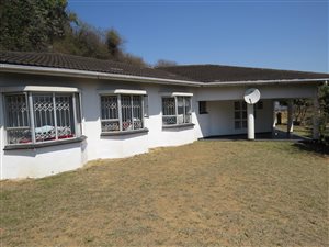 3 Bed House in Briardene