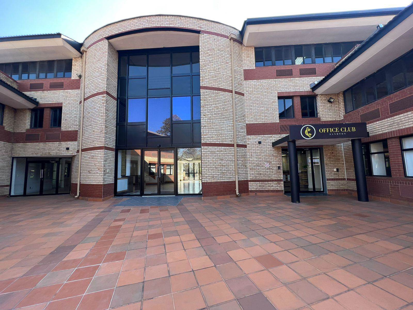 22  m² Commercial space in Rivonia photo number 1