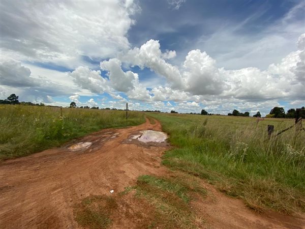 25 m² Land available in Benoni North