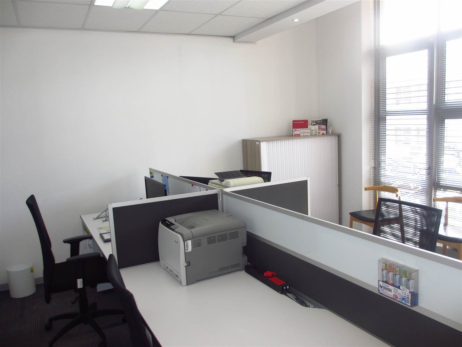938  m² Commercial space in Fourways photo number 10