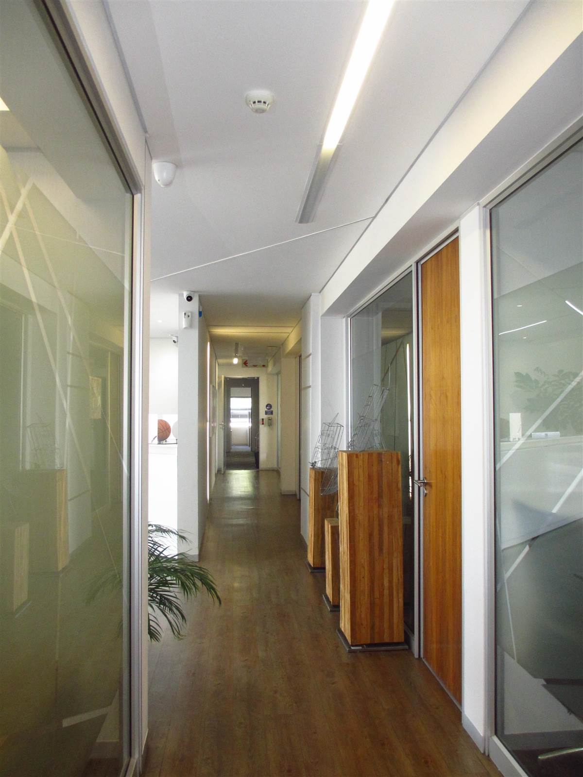938  m² Commercial space in Fourways photo number 5