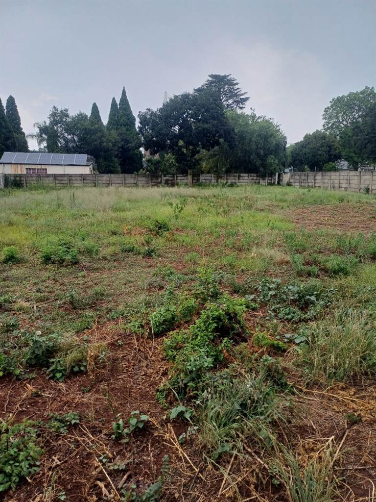 1191 m² Land available in Rynfield photo number 4