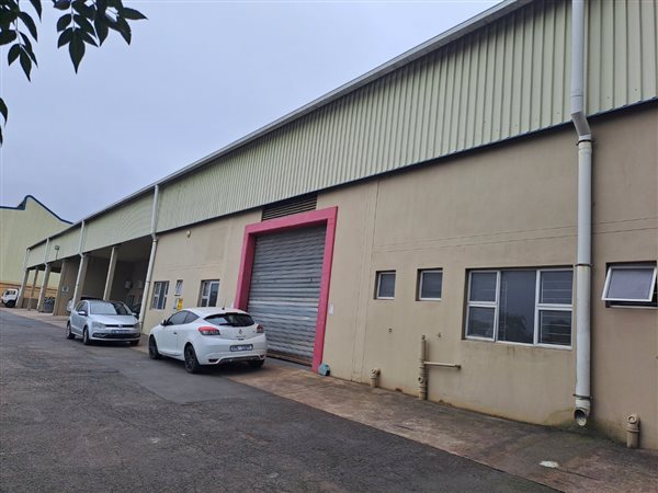 479  m² Industrial space