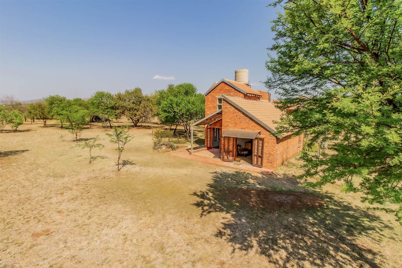 4.9 ha Smallholding in Rietfontein photo number 27