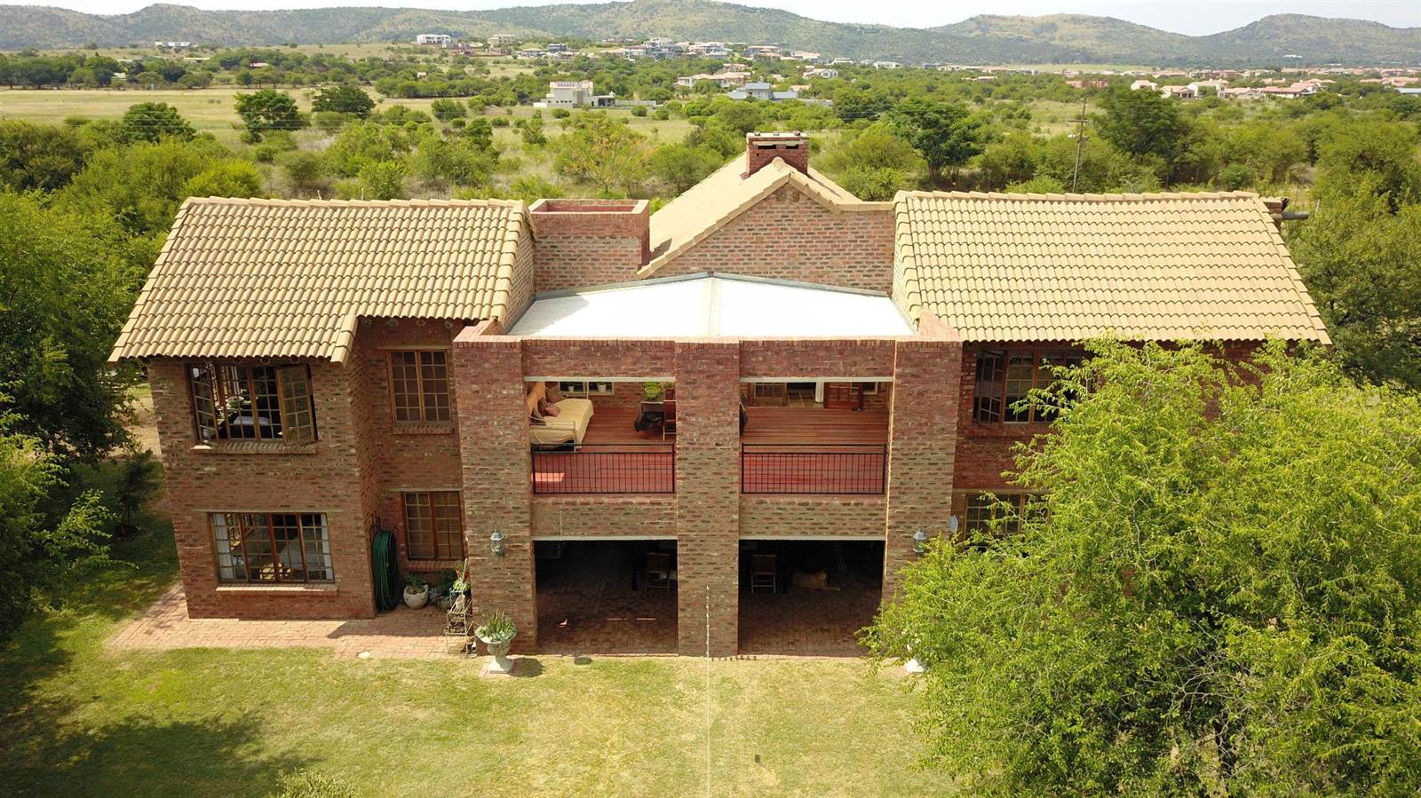 4.9 ha Smallholding in Rietfontein photo number 3
