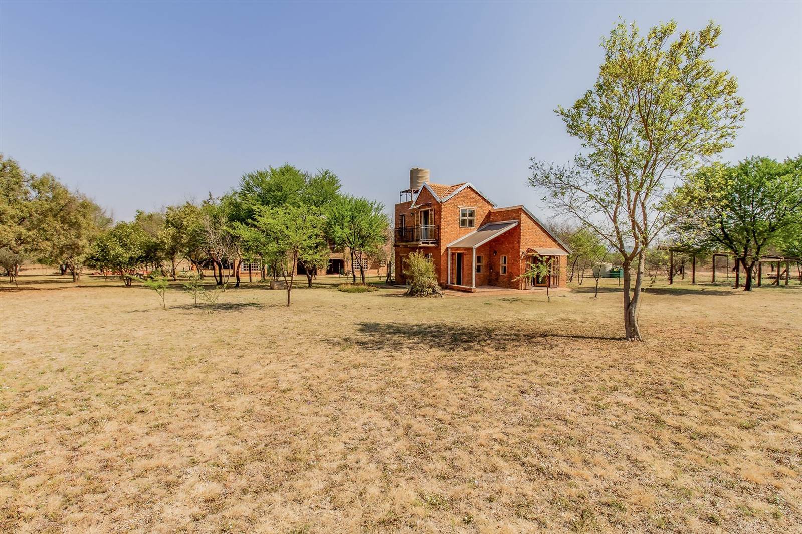 4.9 ha Smallholding in Rietfontein photo number 26