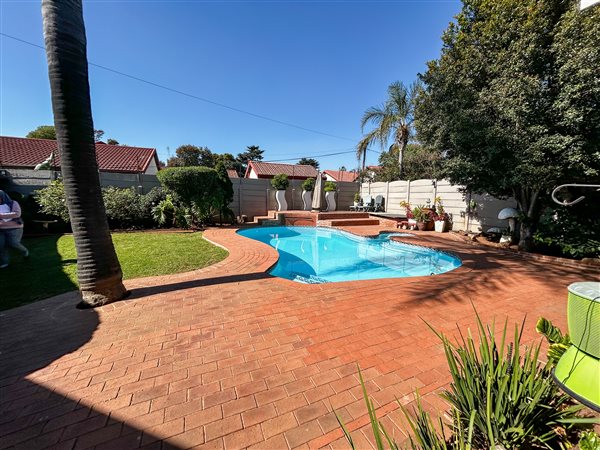 3 Bedroom House 3 Bedroom House