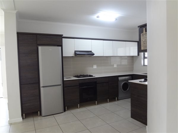 3 Bed Apartment