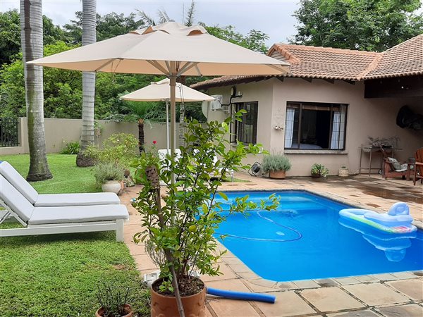 5 Bed House in Malelane