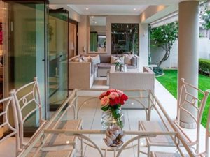 4 Bed House in Linksfield