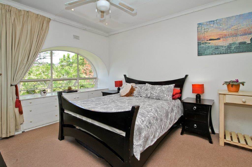 3 Bed Townhouse in Blairgowrie photo number 9