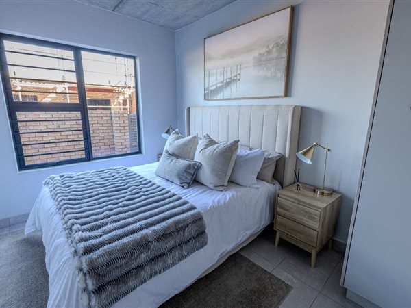 1 Bedroom Apartment 1 Bedroom Apartment