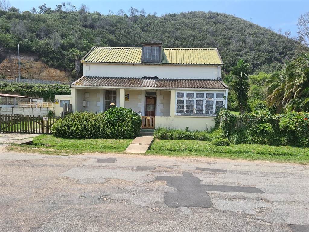4078 m² Land available in Knysna Central photo number 2