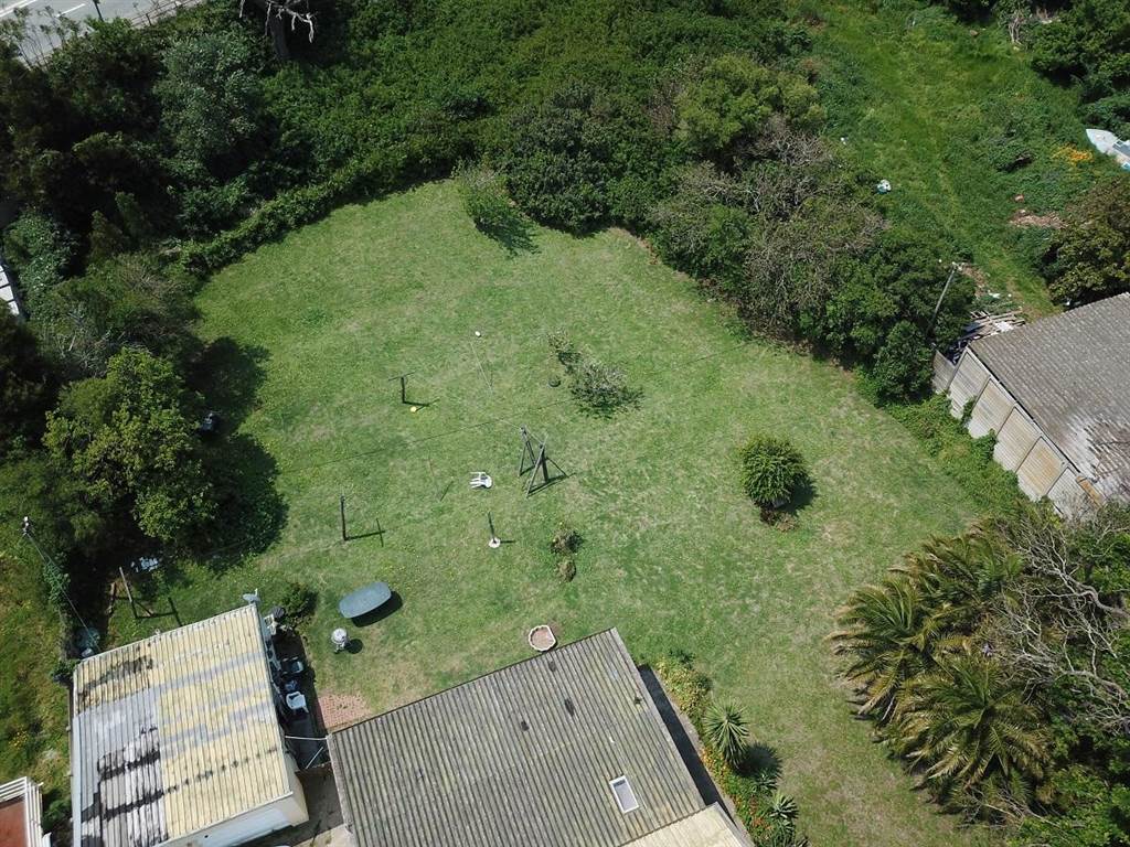 4078 m² Land available in Knysna Central photo number 4