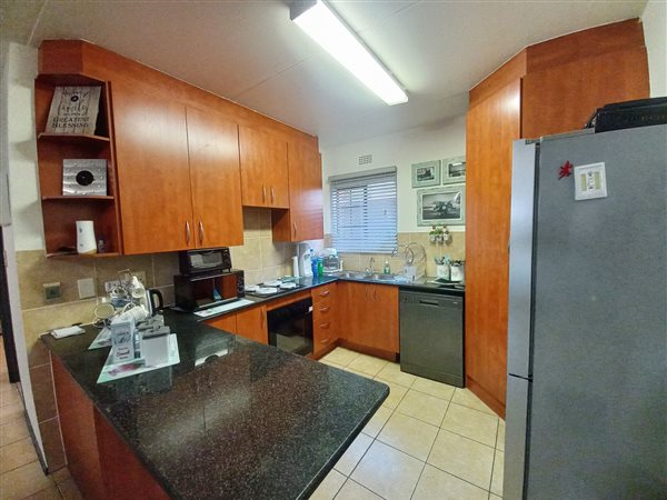 2 Bed Apartment