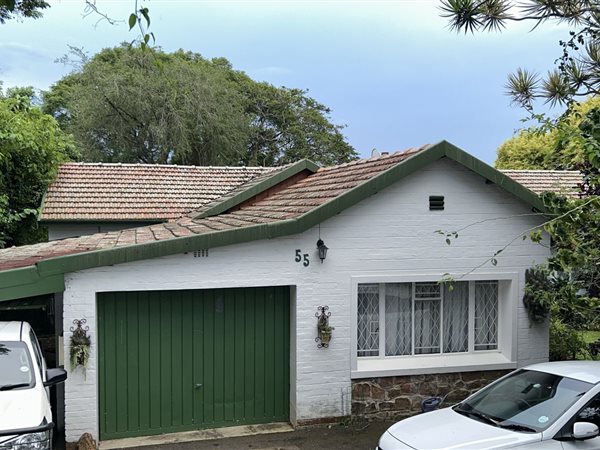 3 Bedroom House 3 Bedroom House