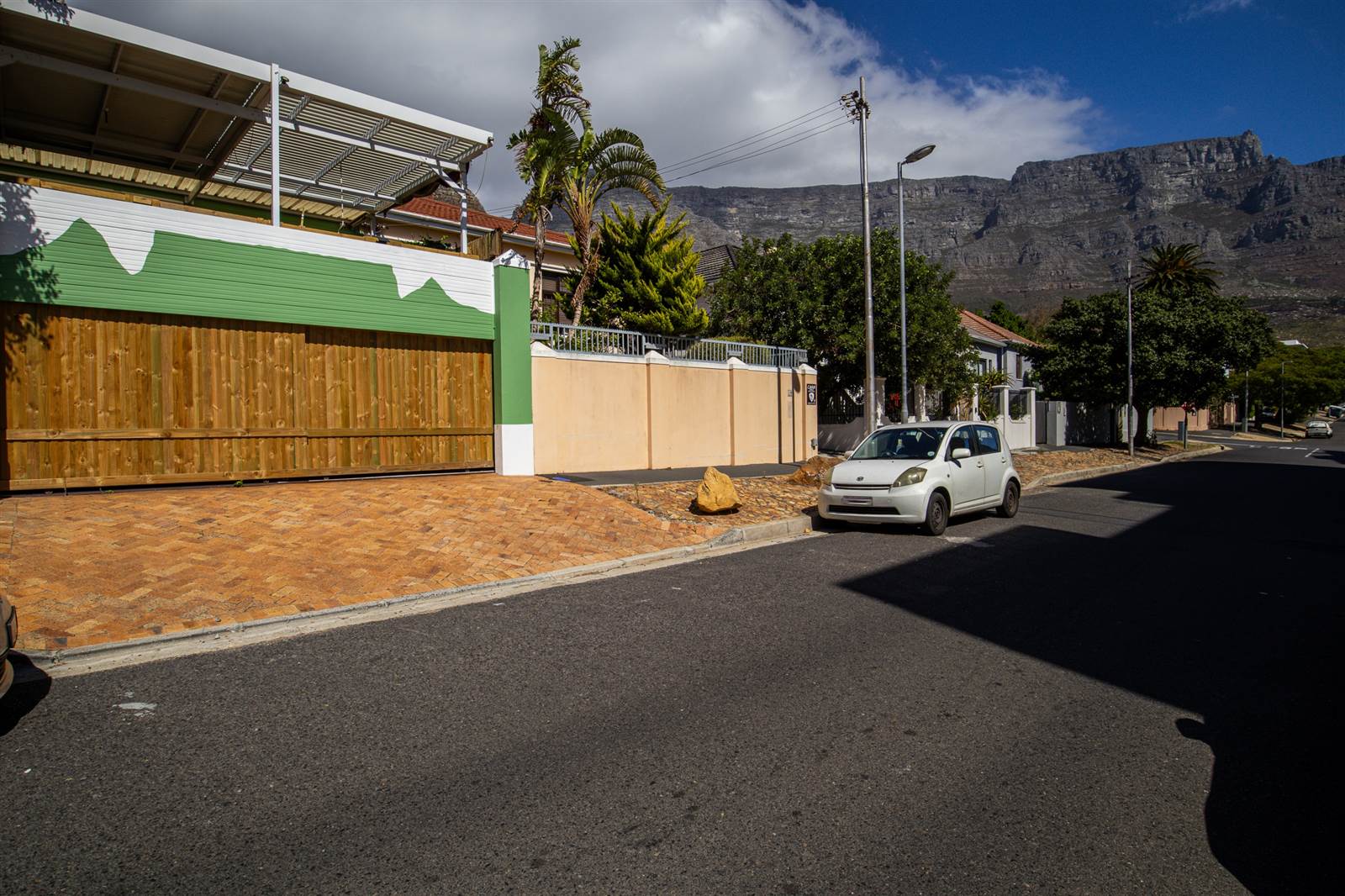 3 Bed House in Vredehoek photo number 3