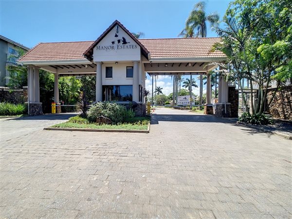 2 Bedroom Flat