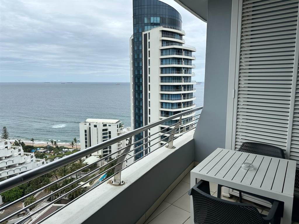 1 Bed Apartment in Umhlanga Rocks photo number 19