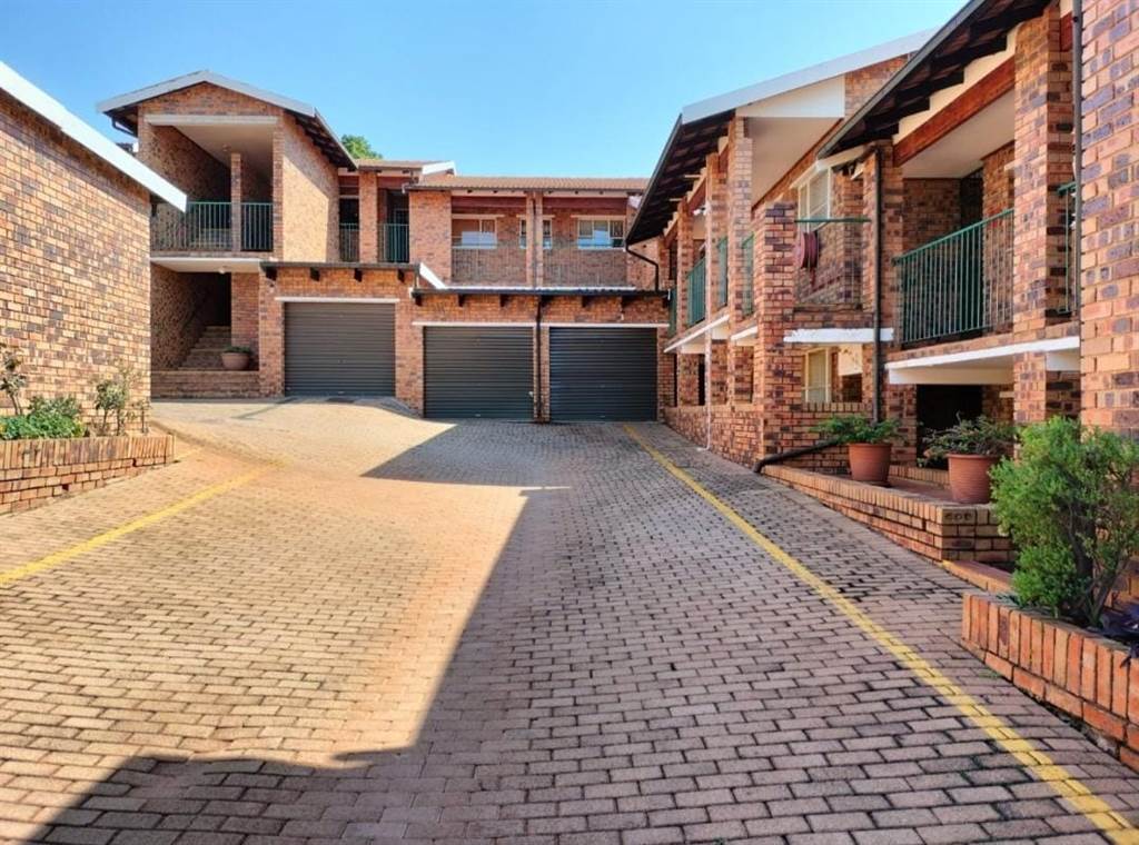 3 Bed Apartment for sale in Northcliff | T4656408 | Private Property