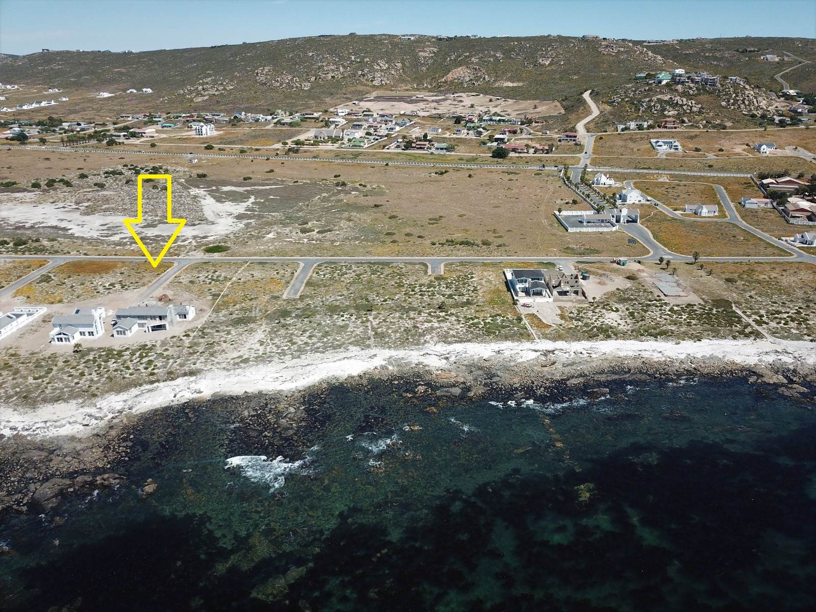 411 m² Land available in Sandy Point photo number 4