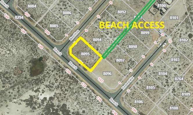 411 m² Land available in Sandy Point photo number 8