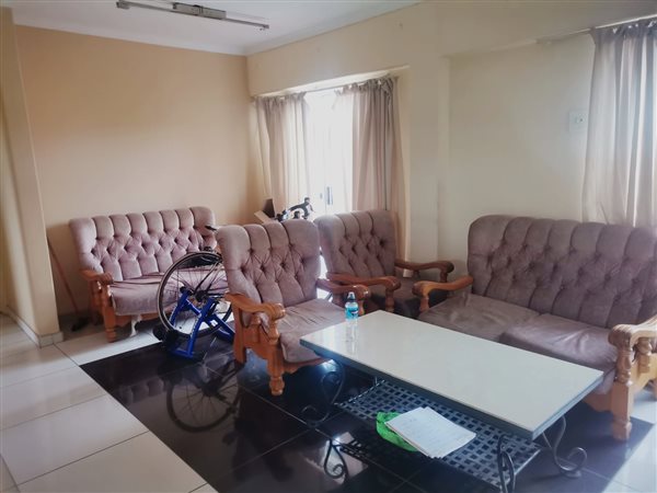 2 Bedroom Apartment 2 Bedroom Apartment