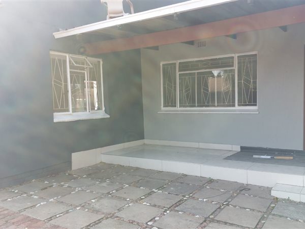 3 Bedroom House 3 Bedroom House